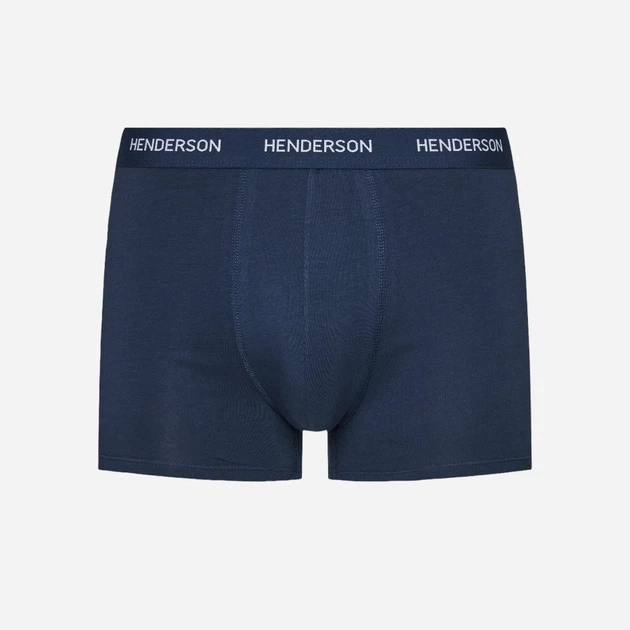 Zestaw majtek męskich typu bokserki 3 szt Henderson 42279-MLC XL Wielokolorowy (5903972351079) - obraz 9