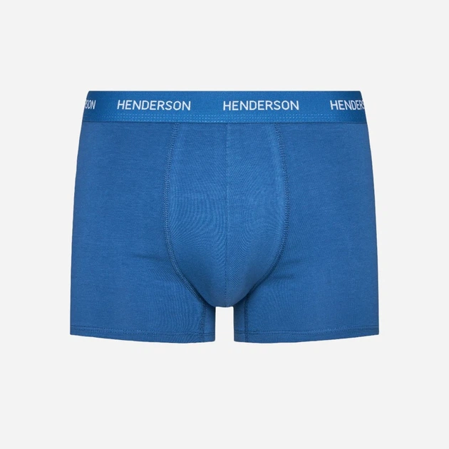 Zestaw majtek męskich typu bokserki 3 szt Henderson 42279-MLC XL Wielokolorowy (5903972351079) - obraz 10