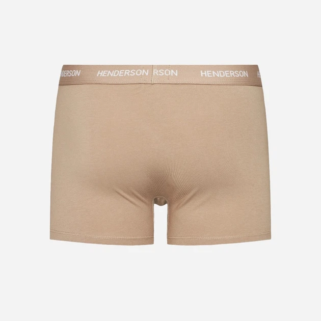 Zestaw majtek męskich typu bokserki 3 szt Henderson 42279-MLC XL Wielokolorowy (5903972351079) - obraz 11