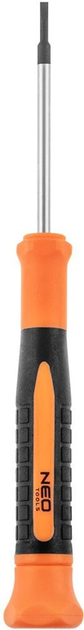 Zestaw wkrętaków NEO Tools 04-194 8 szt (5907558442687) - obraz 3