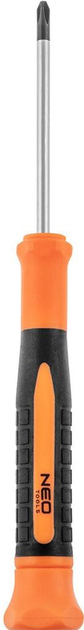 Zestaw wkrętaków NEO Tools 04-194 8 szt (5907558442687) - obraz 5