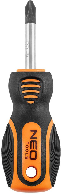 Zestaw wkrętaków NEO Tools 04-194 8 szt (5907558442687) - obraz 9
