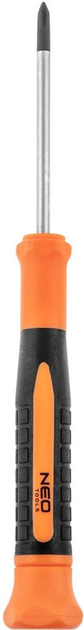 Zestaw wkrętaków NEO Tools 04-194 8 szt (5907558442687) - obraz 10