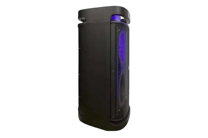 Акустическая система TMG ZXX-8850 с Bluetooth и микрофоном 300 Вт - изображение 6