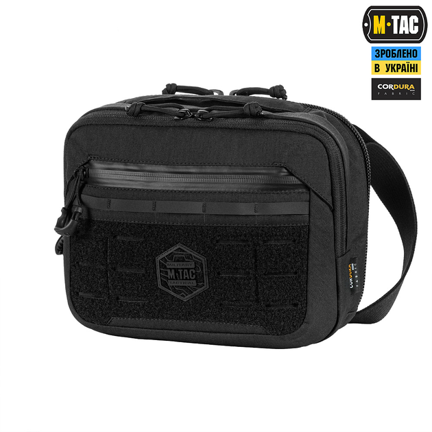 Сумка M-Tac EDC Bag Elite Black - изображение 1