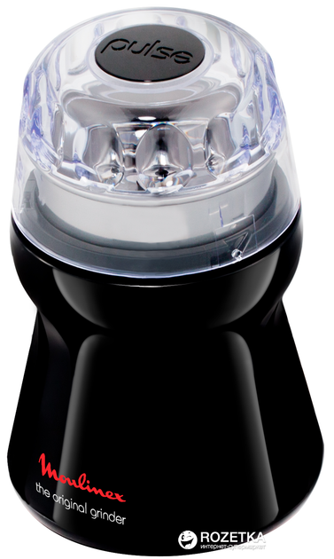 Кофемолка MOULINEX AR110830 – фото, отзывы, характеристики в интернет ...