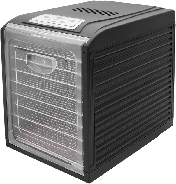 Сушилка для овощей и фруктов RZTK DFV 709 Max - изображение 3