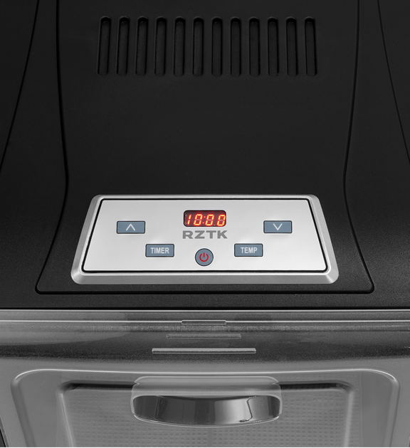 Сушилка для овощей и фруктов RZTK DFV 709 Max - изображение 8