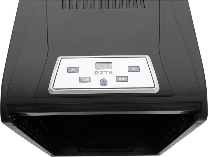 Сушилка для овощей и фруктов RZTK DFV 709 Max - изображение 12