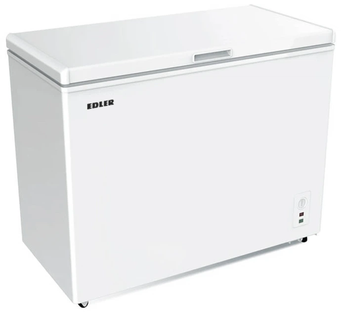 Морозильный ларь Edler ED-350A - Фото 1 Морозильный ларь Edler ED-350A - изображение 1