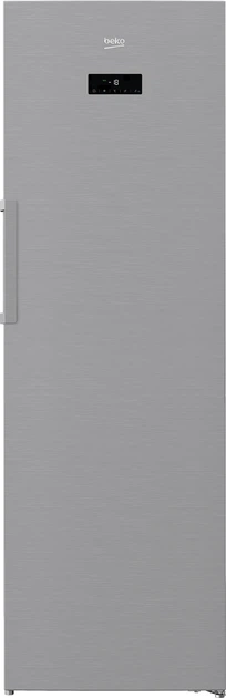 Морозильна камера BEKO RFNE312E21XB - Фото 1 Морозильна камера BEKO RFNE312E21XB - зображення 1