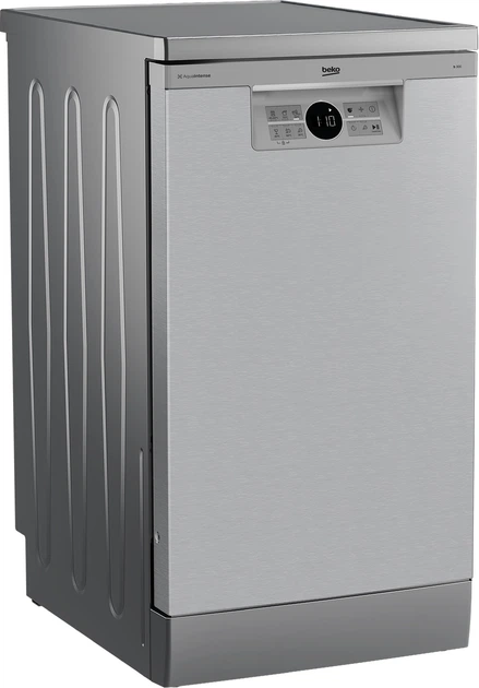 ​Посудомоечная машина BEKO BDFS26121XQ - изображение 2
