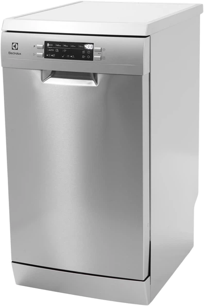 ​Посудомоечная машина Electrolux SES42201SX - изображение 2