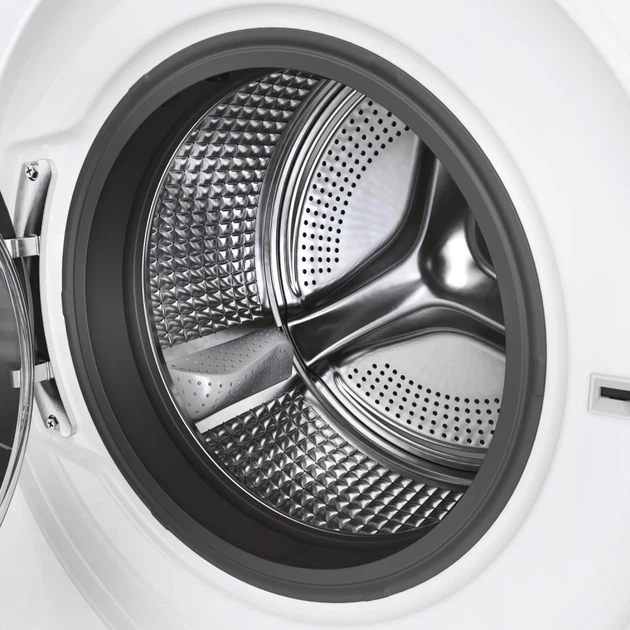 Пральна машина повногабаритна Haier HW90-B14979-S - зображення 5