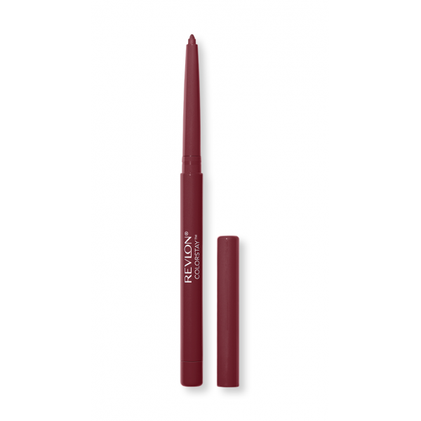 Олівець для губ REVLON COLORSTAY LIP LINER - 665 PLUM-0,28г. - Фото 1 Олівець для губ REVLON COLORSTAY LIP LINER - 665 PLUM-0,28г. - зображення 1