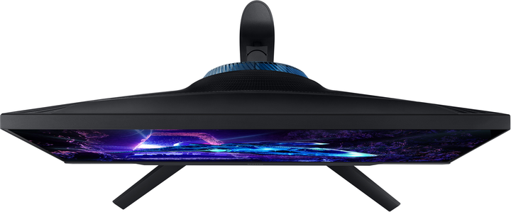Монитор Samsung 24" Odyssey G3 (LS24DG300EIXCI) - изображение 13