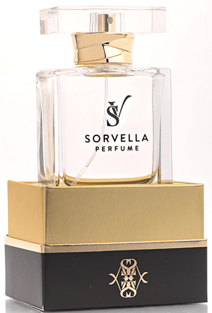 Парфумована вода для жінок Sorvella V238 50 мл (5907637937073) - зображення 3