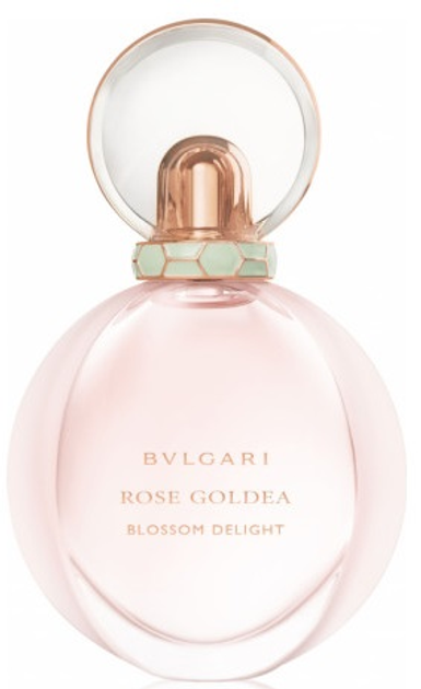 Парфумована вода для жінок Bvlgari Rose Goldea Blossom Delight 30 мл (783320404726) - зображення 1