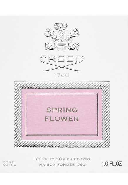 Woda perfumowana damska Creed Spring Flower 30 ml (3508440561794) - obraz 2