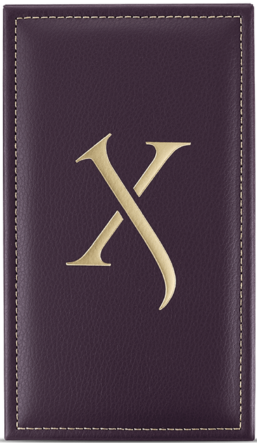 Парфумована вода унісекс Xerjoff V Purple Accento 100 мл (8033488156404) - зображення 5