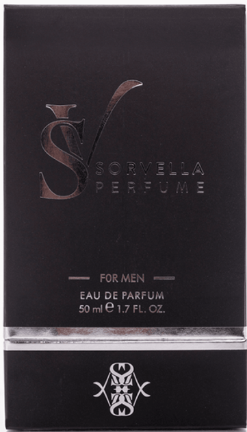 Woda perfumowana męska Sorvella S627 50 ml (5903332935932) - obraz 2