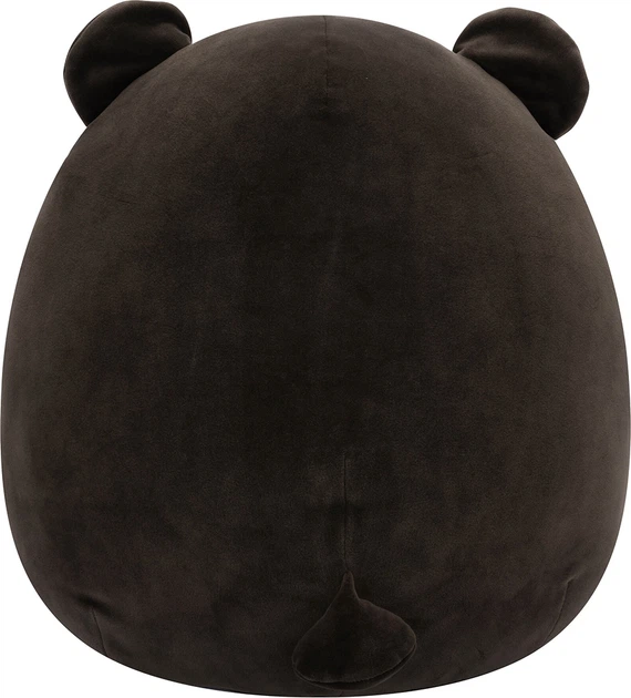 Мягкая игрушка Squishmallows Бурый медведь Малтиз 30 см (SQCR06671) - изображение 4