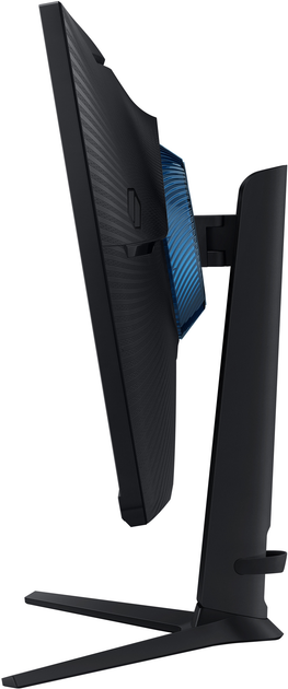 Монітор Samsung 27" Odyssey G3 (LS27DG300EIXCI) - зображення 14