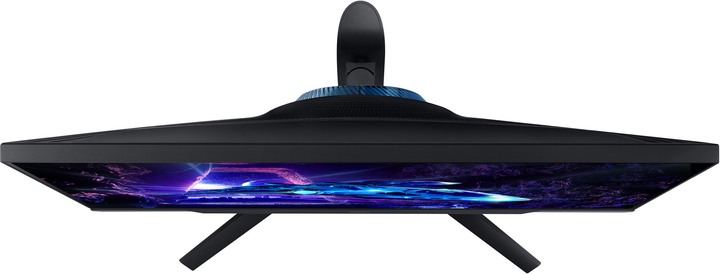 Монітор Samsung 27" Odyssey G3 (LS27DG300EIXCI) - зображення 19