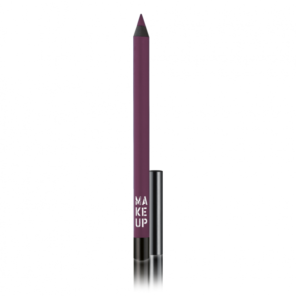 Олівець губ MAKE UP FACTORY COLOR PERFECTION LIP LINER - 2351.60 INTENSE PLUM-1,2г. - Фото 1 Олівець губ MAKE UP FACTORY COLOR PERFECTION LIP LINER - 2351.60 INTENSE PLUM-1,2г. - зображення 1