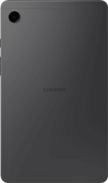 Tablet Samsung Galaxy Tab A9 8.7" 4/64GB LTE Graphite (SM-X115NZAAEUE) - obraz 3