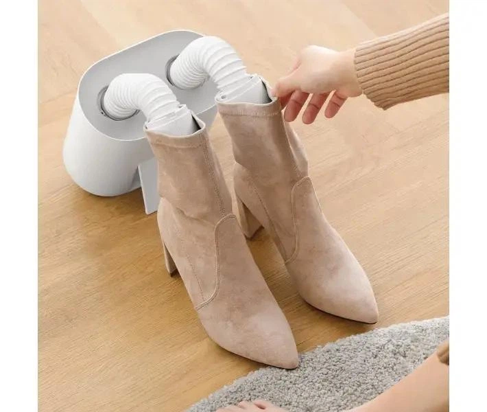 Сушилка для обуви Deerma Shoe Dryer DEM-HX20 White - изображение 6