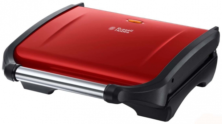 Гриль RUSSELL HOBBS Colours Flame Red 19921-56 – фото, отзывы ...