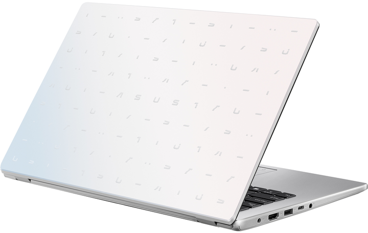 Ноутбук 14" Asus Vivobook 14 (E410MA-BV2143WS) Intel Celeron N4020 RAM 4GB eMMC 64GB 12час батарея Win11 (UKR) - Уценка - Фото 7 Ноутбук 14" Asus Vivobook 14 (E410MA-BV2143WS) Intel Celeron N4020 RAM 4GB eMMC 64GB 12час батарея Win11 (UKR) - Уценка - изображение 7