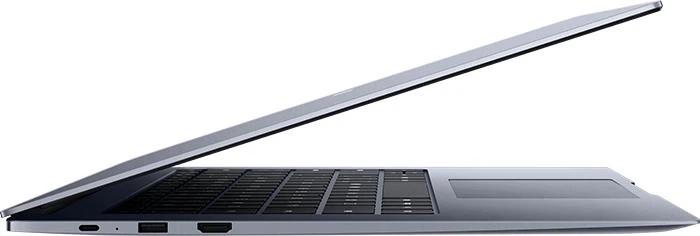 Ноутбук 14" Honor MagicBook X14 ‎Intel ‎Core i5-10210U RAM 8GB SSD 512GB Win11 Алюминиевый корпус (UKR) Factory Recertified g4 - изображение 8