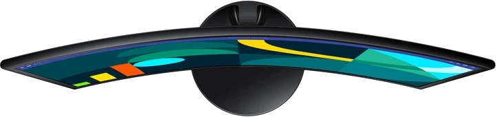 Монитор Samsung 27" Essential S3 (LS27D360GAIXCI) - изображение 4