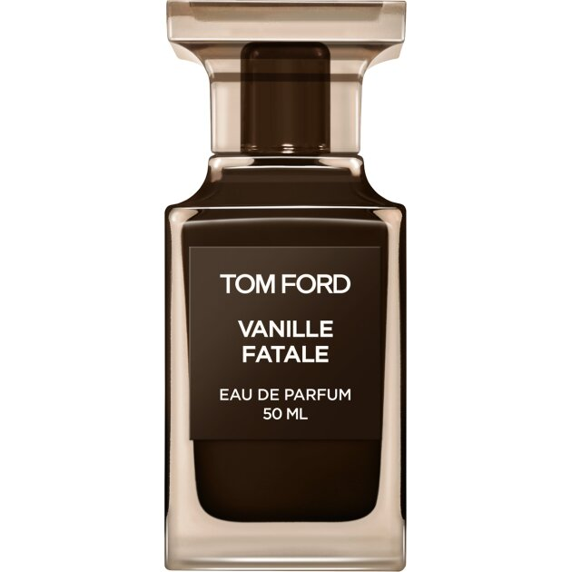 Woda perfumowana unisex Tom Ford Vanille Fatale 50 ml (888066150491) - obraz 1