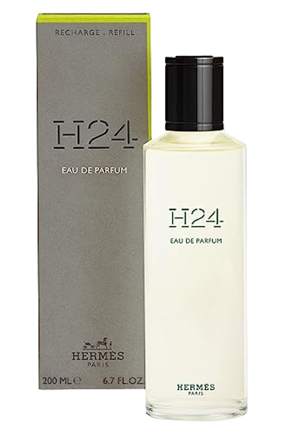 Wkład wymienny Woda perfumowana męska Hermes H24 200 ml (3346130417514) - obraz 2