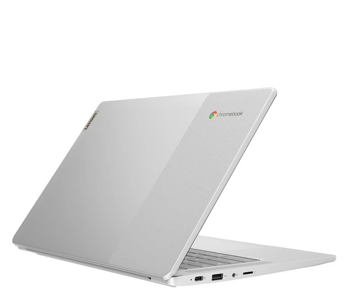 Ноутбук Lenovo IdeaPad Flex 3-14 Chromebook MediaTek 520/8GB/128/Chr (82XJ003QPB) - Фото 5 Ноутбук Lenovo IdeaPad Flex 3-14 Chromebook MediaTek 520/8GB/128/Chr (82XJ003QPB) - зображення 5