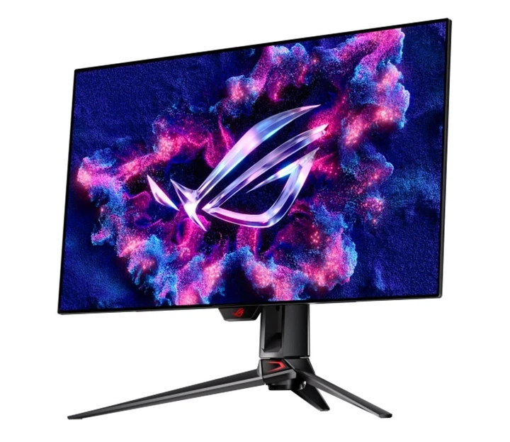 Монитор ASUS ROG Swift PG32UCDP OLED (90LM0A50-B01370) EU - изображение 2