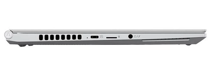 Ноутбук Gigabyte AERO 14 OLED BMF i7-13620H/16GB/512GB/Win11 RTX4050 90Hz (BMF-H2EEBB3SH) - Фото 9 Ноутбук Gigabyte AERO 14 OLED BMF i7-13620H/16GB/512GB/Win11 RTX4050 90Hz (BMF-H2EEBB3SH) - изображение 9