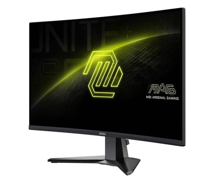 Монитор MSI MAG 27C6X EU - изображение 3
