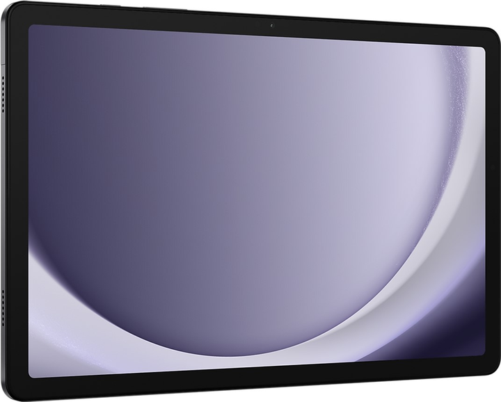 Tablet Samsung Galaxy Tab A9+ 11" Wi-Fi 4/64GB Graphite (SM-X210NZAAEUE) - obraz 3