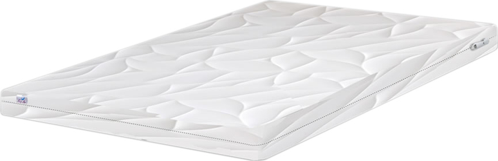 Ортопедичний матрац Family Sleep Life Tonus 90x190 см (НФ-00000406) від Rozetka на платформі USKIDKA Акція на Ортопедичний матрац Family Sleep Life Tonus 90x190 см (НФ-00000406) від Rozetka