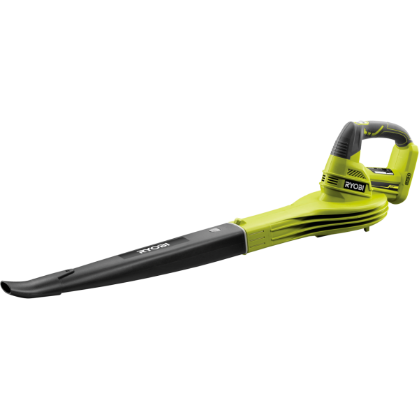 Повітродув садовий акумуляторний Ryobi ONE+ OBL1820S 18В 245км/год 1.6кг без АКБ та ЗП (5133002663) - Фото 2 Повітродув садовий акумуляторний Ryobi ONE+ OBL1820S 18В 245км/год 1.6кг без АКБ та ЗП (5133002663) - изображение 2