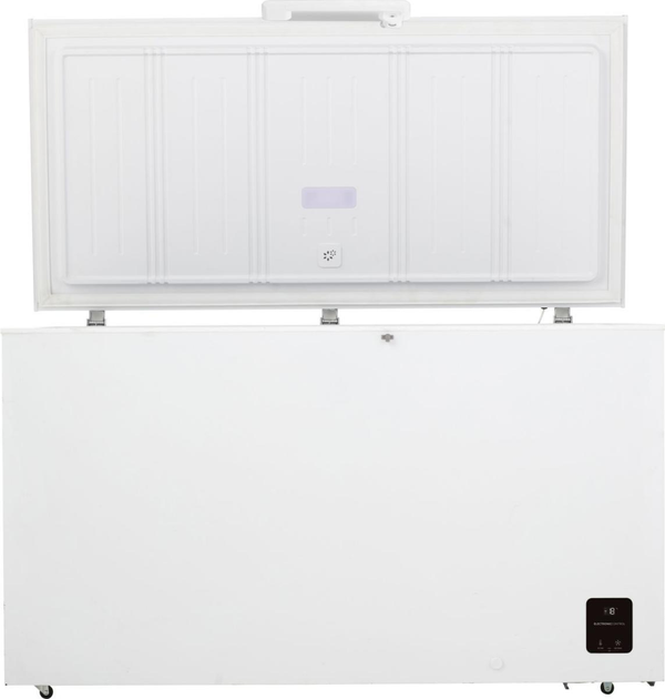 Морозильный ларь Gorenje FH43EAW - изображение 2