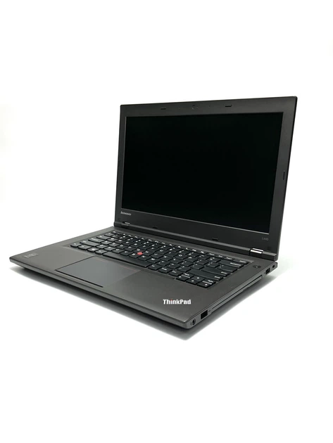 Ноутбук Lenovo ThinkPad L440 14' Intel Core i5 14' (4 Гб 128 Гб) A- Refurbished - изображение 2