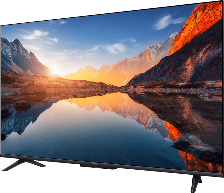 【新品未開封】 Xiaomi 43インチスマート4KTV L43M8-A2TWN シャオミ Xiaomi 4K TV L43M8-A2TWN Xiaomi A Pro 43 TV 43-inch