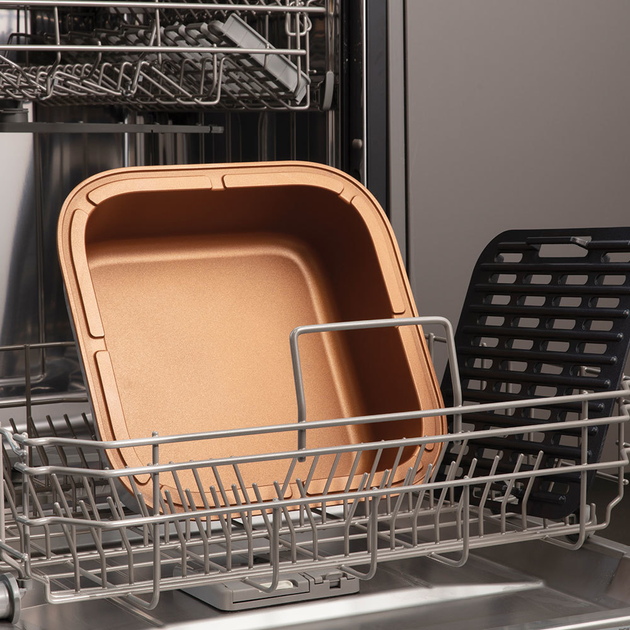Мультипіч Russell Hobbs SatisFry Air & Grill (26520-56) - зображення 6