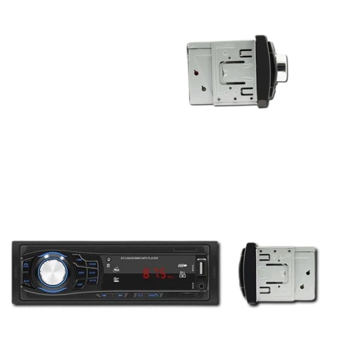 Автомагнітола MP3 з Bluetooth XPRO G-1103 (44565-G-1103_364) - Фото 7 Автомагнітола MP3 з Bluetooth XPRO G-1103 (44565-G-1103_364) - изображение 7