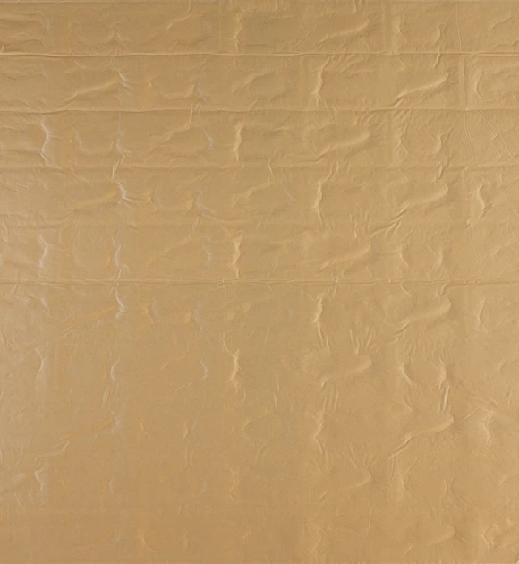 Самоклеющаяся декоративная 3D панель бамбук капучино 700x700x8мм - изображение 3